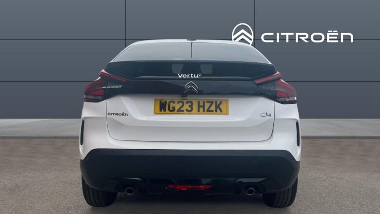 Citroen C4 1.2 PureTech [130] Shine Plus 5dr Auto Petrol Hatchback